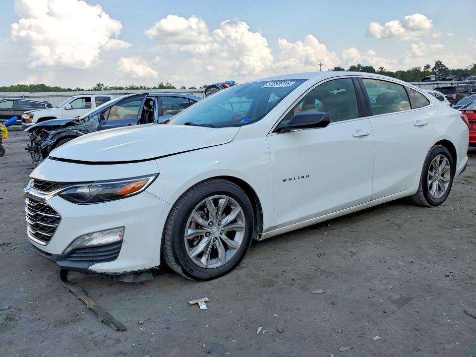 Продаж на аукціоні авто 2020 Chevrolet Malibu, vin: 1G1ZD5ST9LF098701, номер лоту: 67668916