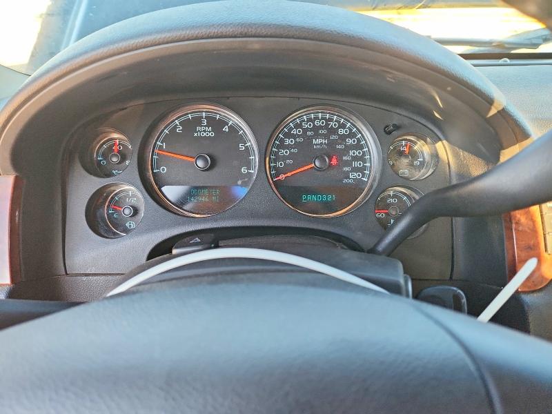 69141406 :رقم المزاد ، 2GCEK13Y981127255 vin ، 2008 Chevrolet Silverado مزاد بيع
