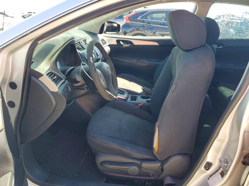 Aukcja sprzedaży 2016 Nissan Sentra, vin: 3N1AB7APXGY304930, numer aukcji: 69550366