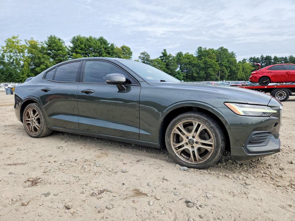 Продажа на аукционе авто 2020 Volvo S60, vin: 7JR102FK3LG039803, номер лота: 67840816