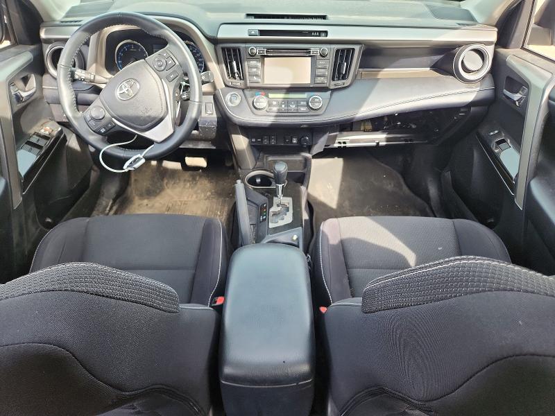 69748736 :رقم المزاد ، 2T3RFREV3JW788817 vin ، 2018 Toyota Rav4 مزاد بيع