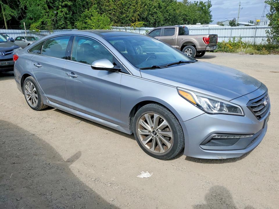 Aukcja sprzedaży 2016 Hyundai Sonata, vin: 5NPE34AF7GH367059, numer aukcji: 69207996