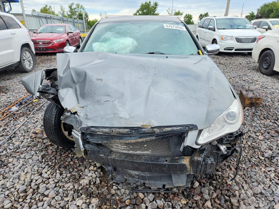 Aukcja sprzedaży 2013 Chrysler 200, vin: 1C3CCBCGXDN574756, numer aukcji: 67675956