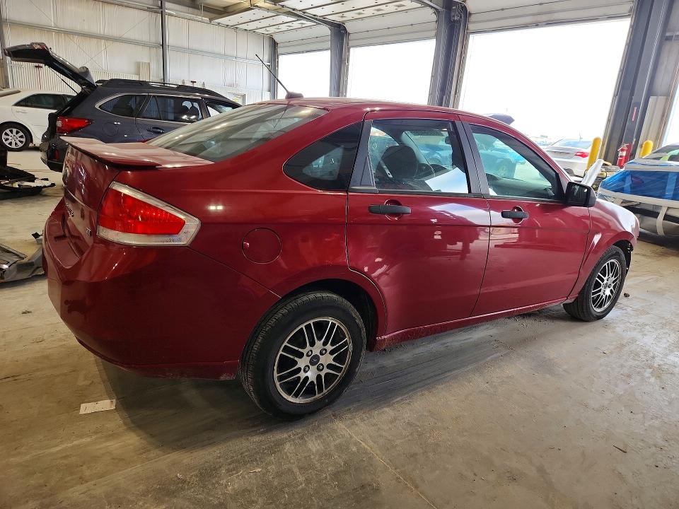 Продаж на аукціоні авто 2010 Ford Focus, vin: 1FAHP3FN2AW168150, номер лоту: 69958406