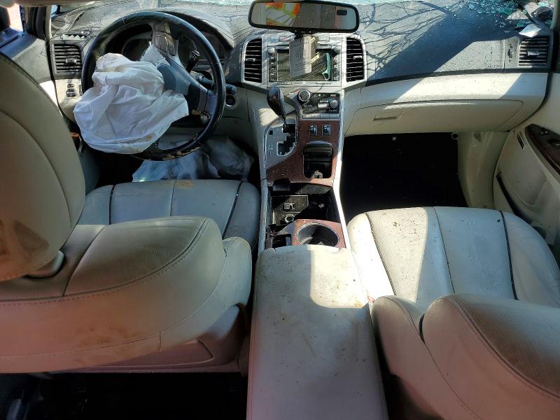 Aukcja sprzedaży 2011 Toyota Venza, vin: 4T3BK3BB3BU049968, numer aukcji: 67703846