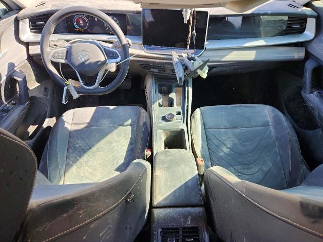 Продаж на аукціоні авто 2026 Volkswagen Tiguan, vin: 3VVFR7RM6TM013286, номер лоту: 67524286