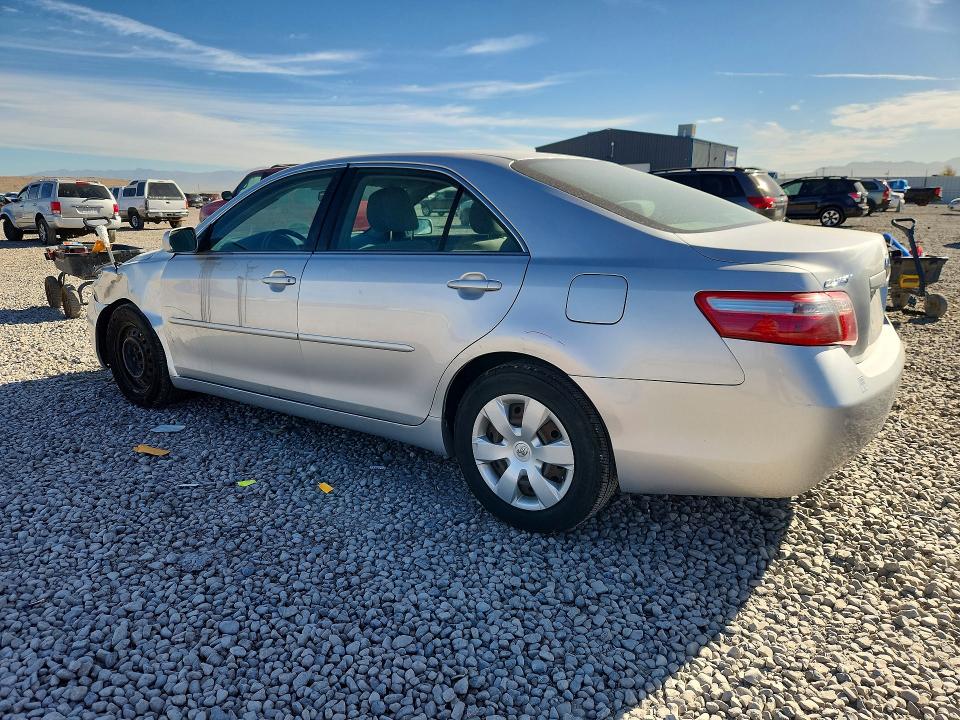 67692486 :رقم المزاد ، 4T1BE46K39U307299 vin ، 2009 Toyota Camry مزاد بيع