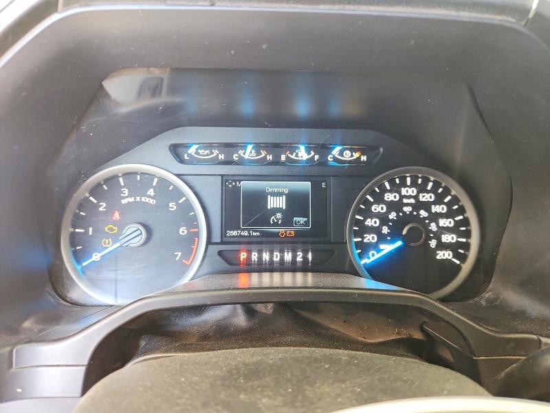 Продаж на аукціоні авто 2016 Ford F150, vin: 1FTFW1EF2GFC02633, номер лоту: 69600996