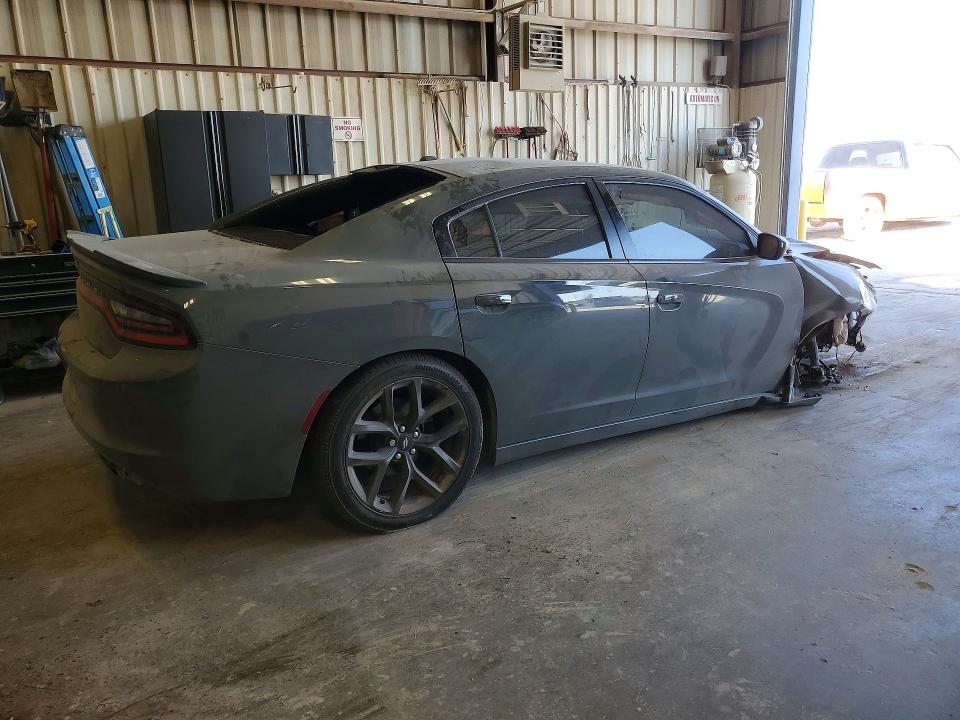 2019 Dodge Charger მანქანა იყიდება აუქციონზე, vin: 2C3CDXBG1KH675671, აუქციონის ნომერი: 67736656