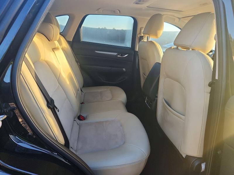 Продажа на аукционе авто 2019 Mazda Cx-5, vin: JM3KFACMXK1523719, номер лота: 68736436