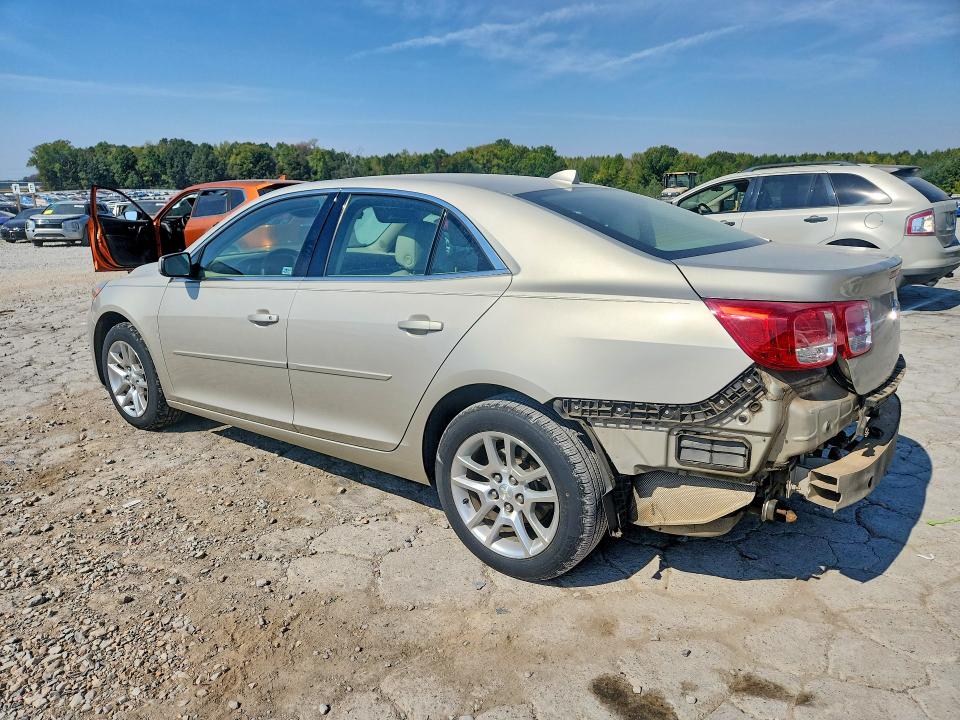 71025276 :رقم المزاد ، 1G11C5SA8DF147838 vin ، 2013 Chevrolet Malibu مزاد بيع