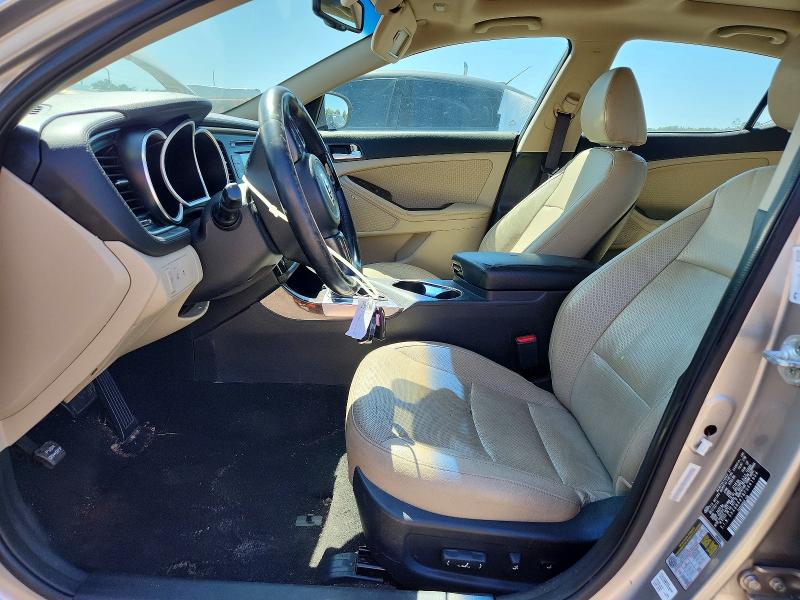 Aukcja sprzedaży 2015 Kia Optima, vin: 5XXGN4A78FG441904, numer aukcji: 68894346