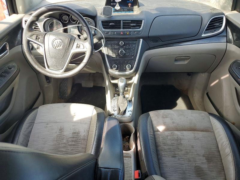 Продаж на аукціоні авто 2015 Buick Encore, vin: KL4CJFSB3FB064908, номер лоту: 70518856