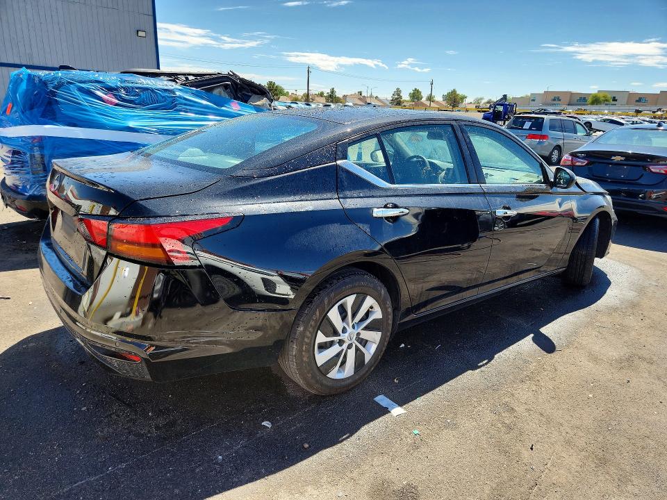 Aukcja sprzedaży 2023 Nissan Altima, vin: 1N4BL4BV4PN384237, numer aukcji: 68591846