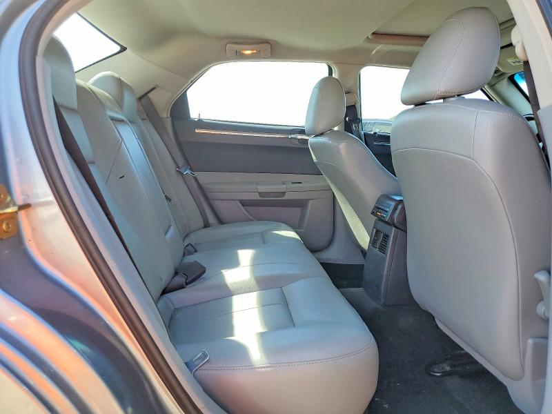 Aukcja sprzedaży 2006 Chrysler 300, vin: 2C3KA53G16H146606, numer aukcji: 69801276