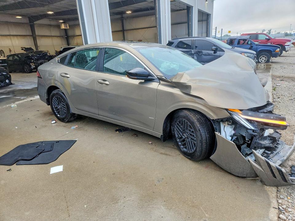 Aukcja sprzedaży 2026 Nissan Sentra, vin: 3N1AB9CV1TY246479, numer aukcji: 68389536