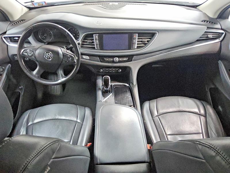 Продаж на аукціоні авто 2018 Buick Enclave, vin: 5GAEVAKW6JJ204930, номер лоту: 69009186