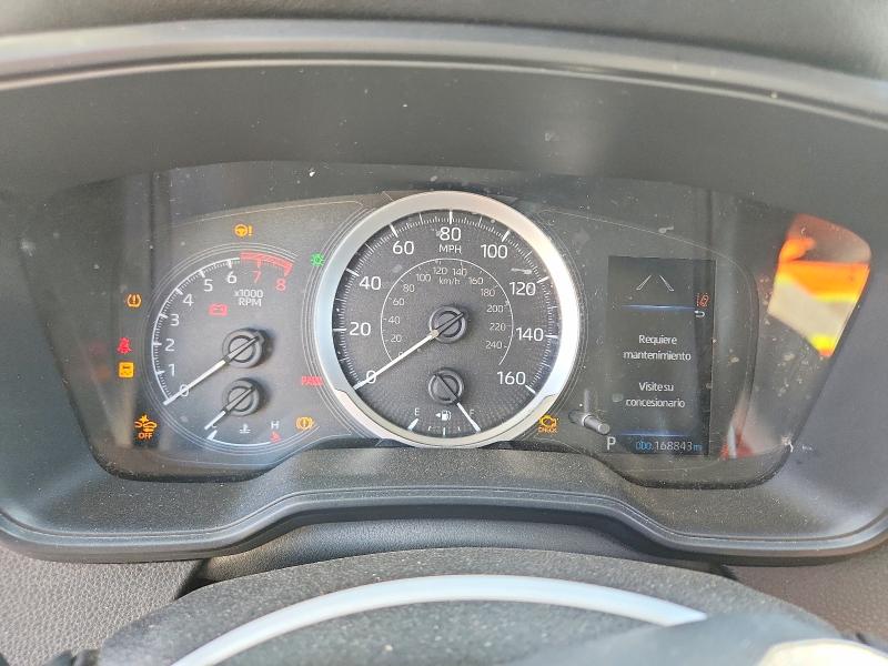 Продажа на аукционе авто 2020 Toyota Corolla, vin: JTDEPRAE3LJ091621, номер лота: 69405796