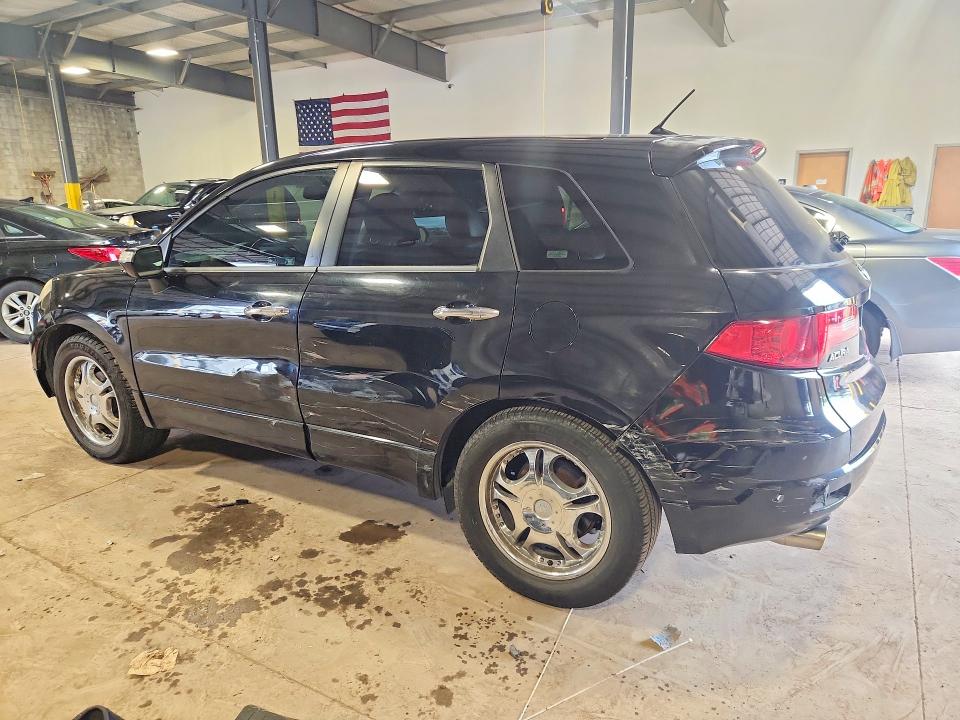 Продажа на аукционе авто 2009 Acura Rdx, vin: 5J8TB18599A007292, номер лота: 69877936