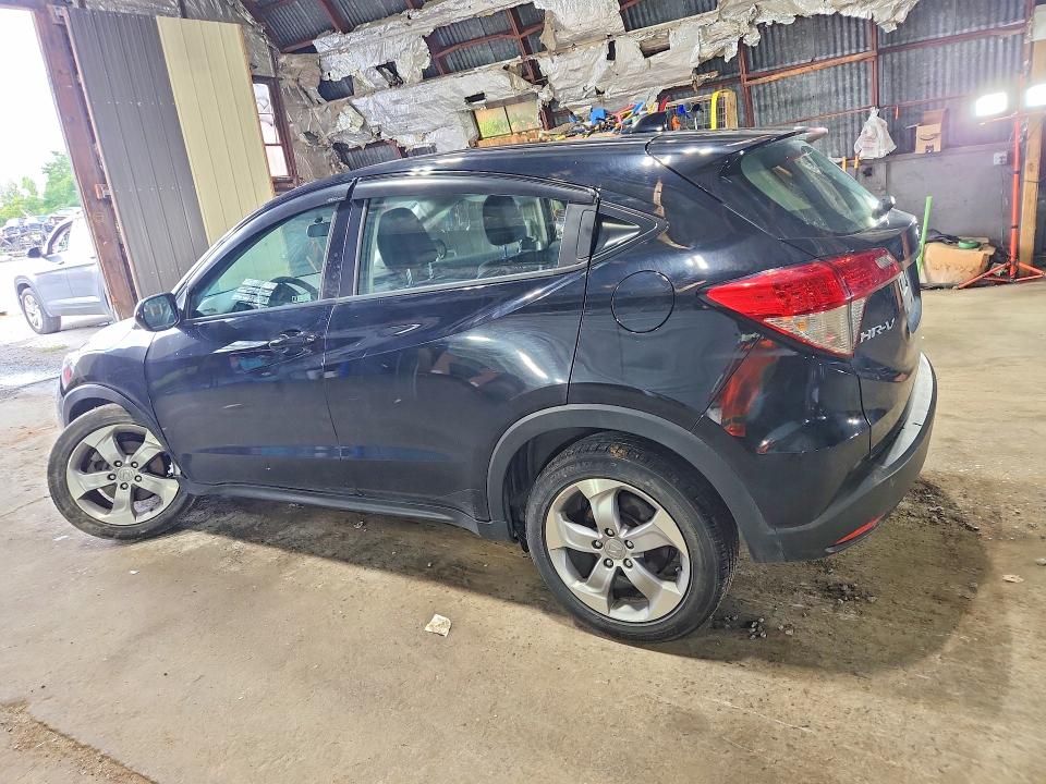 Продажа на аукционе авто 2020 Honda Hr-v, vin: 3CZRU6H37LM728522, номер лота: 68267716