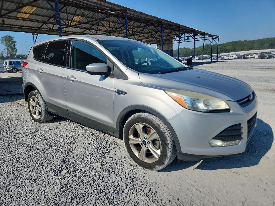 2016 Ford Escape მანქანა იყიდება აუქციონზე, vin: 1FMCU0GX5GUA48919, აუქციონის ნომერი: 67374856