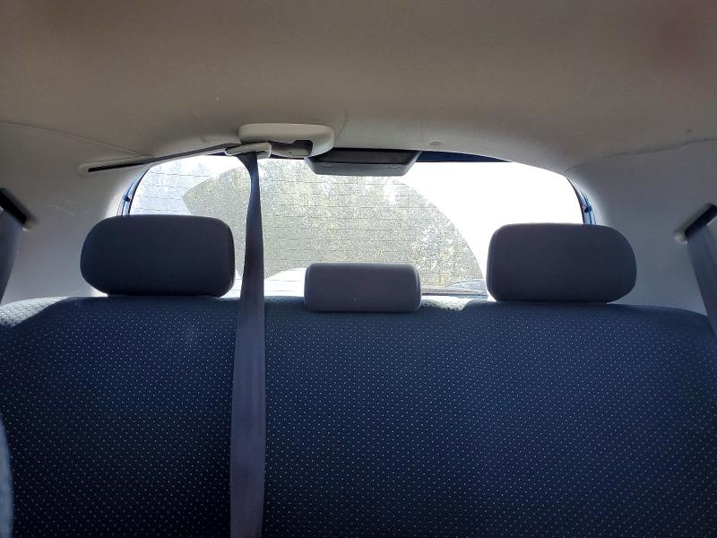 67755216 :رقم المزاد ، JTDJT923885206270 vin ، 2008 Toyota Yaris مزاد بيع