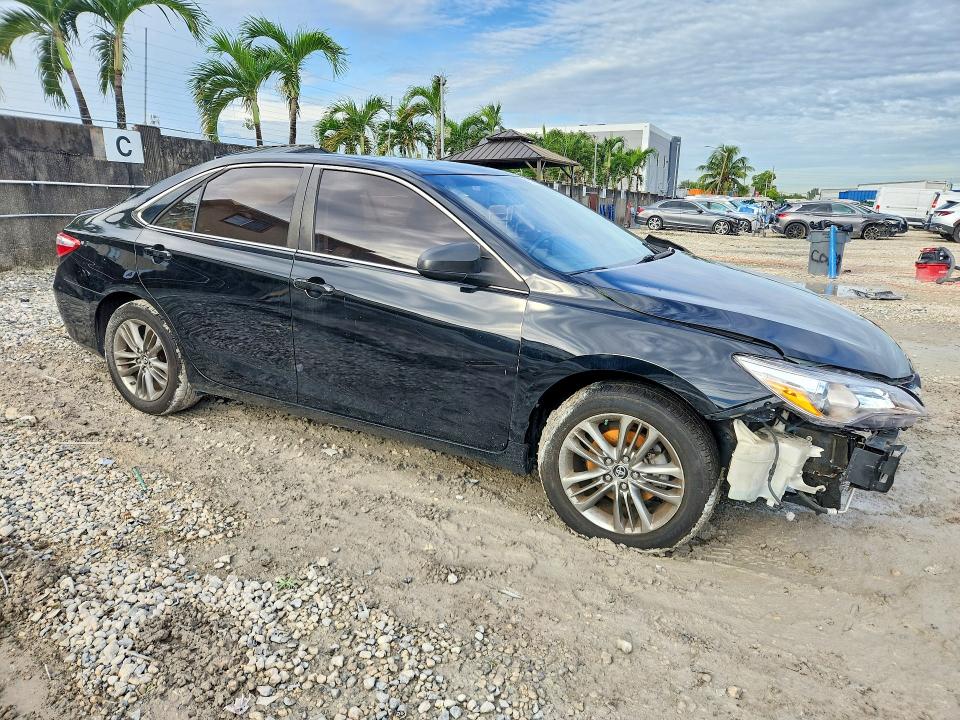 Продаж на аукціоні авто 2016 Toyota Camry, vin: 4T1BF1FK2GU187097, номер лоту: 70871256