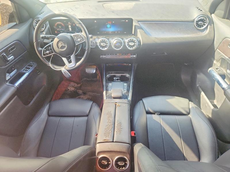 Aukcja sprzedaży 2021 Mercedes-benz Gla, vin: W1N4N4GB2MJ259213, numer aukcji: 67122966