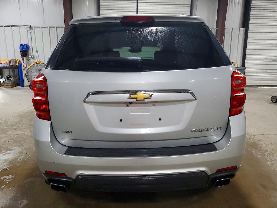 Aukcja sprzedaży 2016 Chevrolet Equinox, vin: 2GNFLFE38G6345812, numer aukcji: 67433346