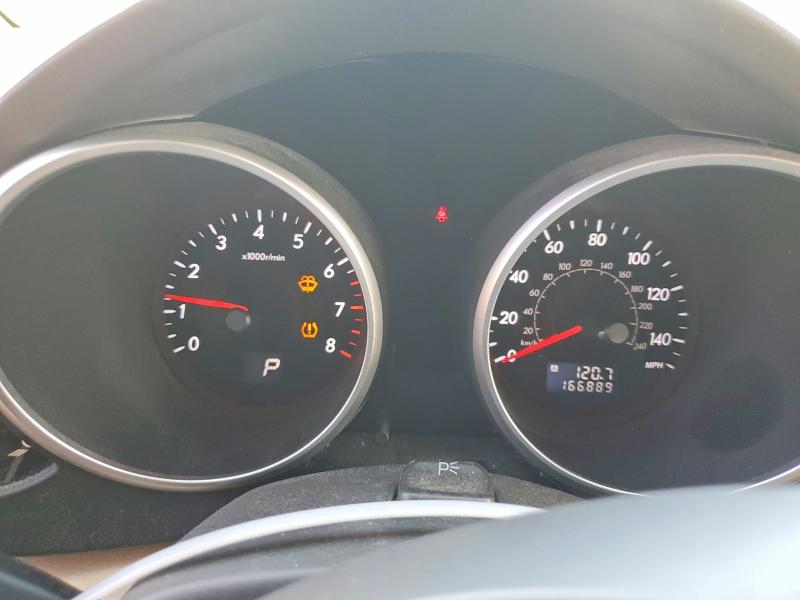 Aukcja sprzedaży 2009 Subaru Tribeca, vin: 4S4WX97DX94402418, numer aukcji: 66766656