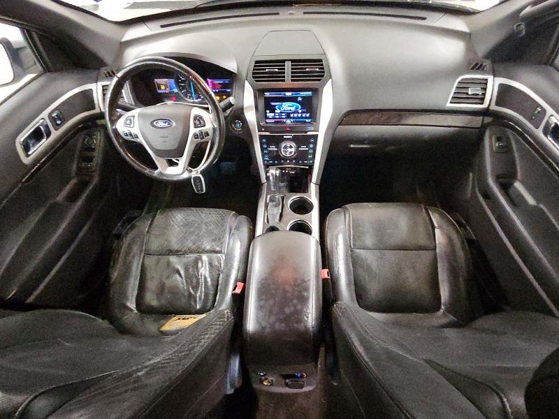 2013 Ford Explorer მანქანა იყიდება აუქციონზე, vin: 1FM5K7F89DGB47531, აუქციონის ნომერი: 67711436