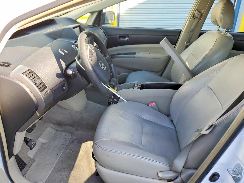 69914366 :رقم المزاد ، JTDKB20U263193700 vin ، 2006 Toyota Prius مزاد بيع