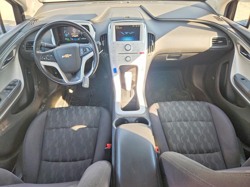 Aukcja sprzedaży 2013 Chevrolet Volt, vin: 1G1RE6E49DU137873, numer aukcji: 70108926