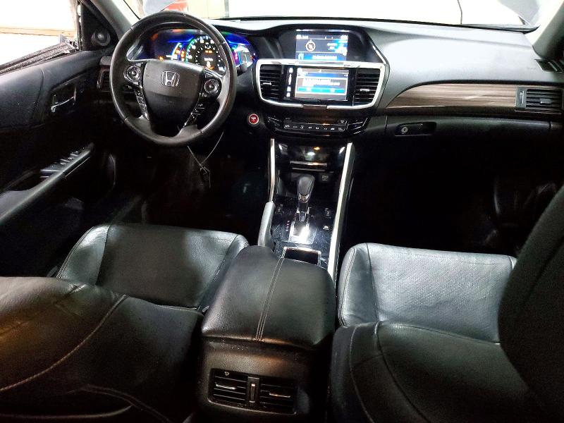 Продаж на аукціоні авто 2017 Honda Accord, vin: JHMCR6F51HC011509, номер лоту: 68787996