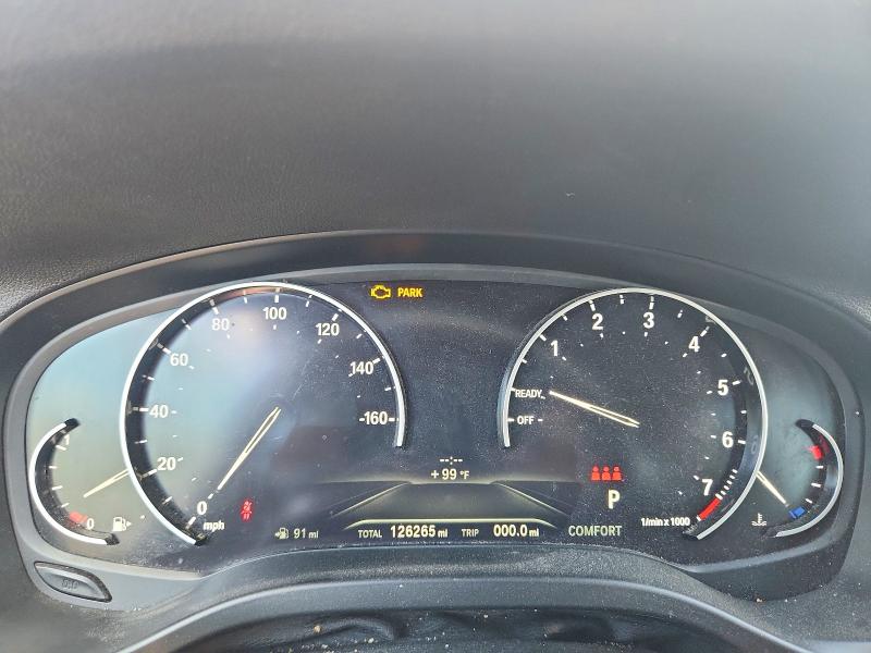 Aukcja sprzedaży 2019 Bmw X3, vin: 5UXTR9C51KLD95193, numer aukcji: 67317526