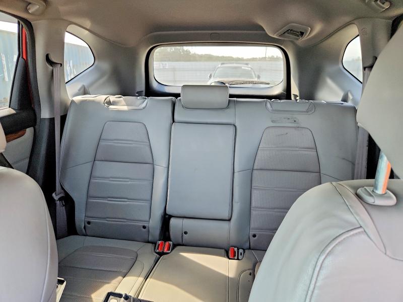 Продаж на аукціоні авто 2020 Honda Cr-v, vin: 2HKRW2H95LH670512, номер лоту: 69754156