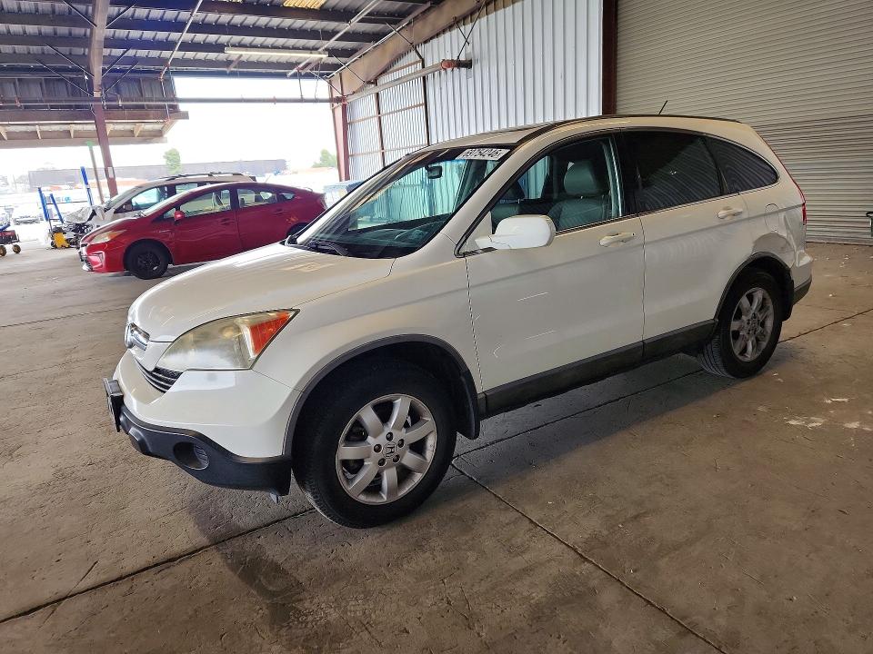 Aukcja sprzedaży 2009 Honda Cr-v, vin: 5J6RE48719L051756, numer aukcji: 69754246