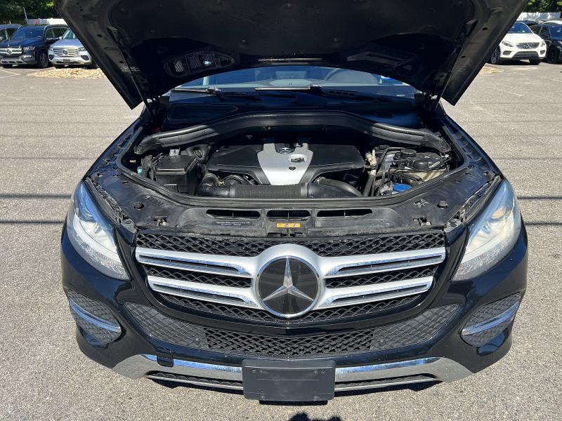 Продаж на аукціоні авто 2016 Mercedes-benz Gle, vin: 4JGDA0EB2GA761153, номер лоту: 69512976