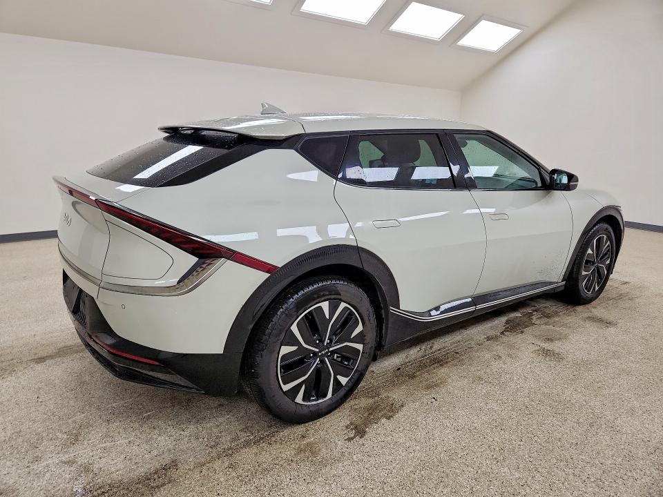 70154266 :رقم المزاد ، KNDC3DLC3R5164585 vin ، 2024 Kia Ev6 مزاد بيع