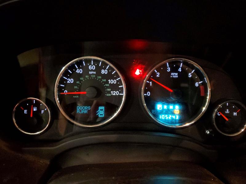 2012 Jeep Patriot მანქანა იყიდება აუქციონზე, vin: 1C4NJRCB7CD537434, აუქციონის ნომერი: 68392456