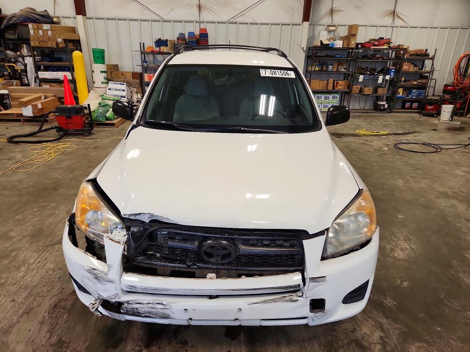 Продажа на аукционе авто 2009 Toyota Rav4, vin: JTMZF33V895001086, номер лота: 71081506