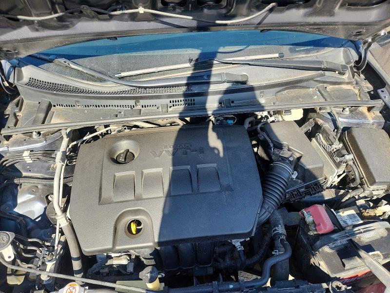 Продаж на аукціоні авто 2018 Toyota Corolla, vin: 2T1BURHE4JC115631, номер лоту: 68381326