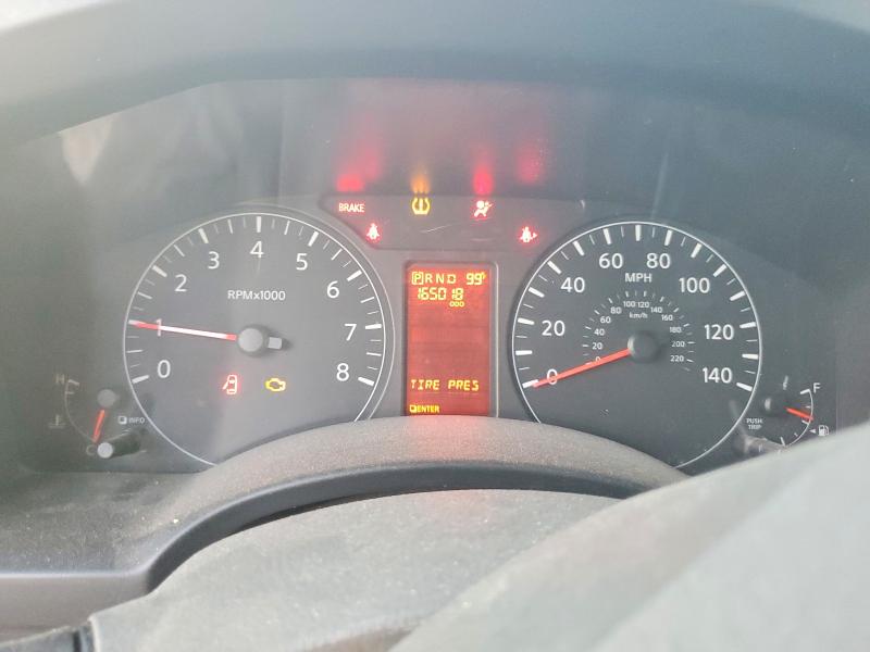 Продаж на аукціоні авто 2018 Nissan Nv, vin: 1N6AF0LY0JN816258, номер лоту: 68671166