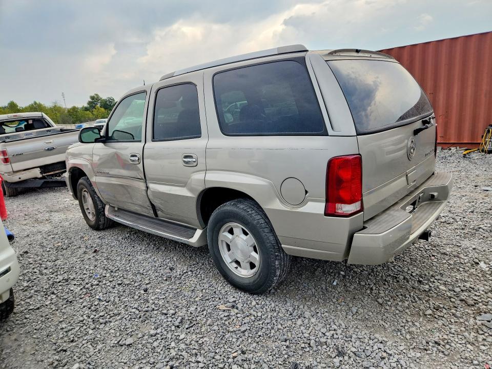 Продажа на аукционе авто 2004 Cadillac Escalade, vin: 1GYEK63NX4R309948, номер лота: 69483286
