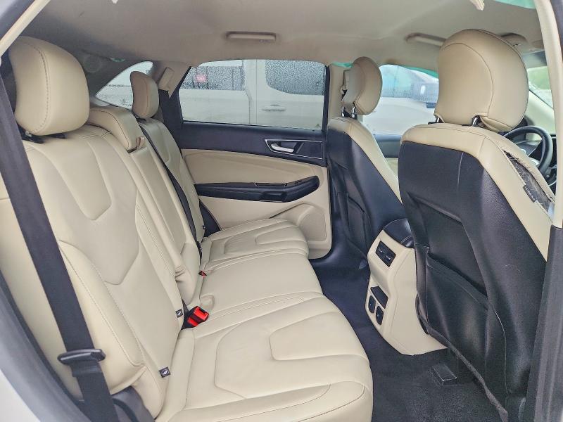 69488446 :رقم المزاد ، 2FMPK4K90GBC23641 vin ، 2016 Ford Edge مزاد بيع