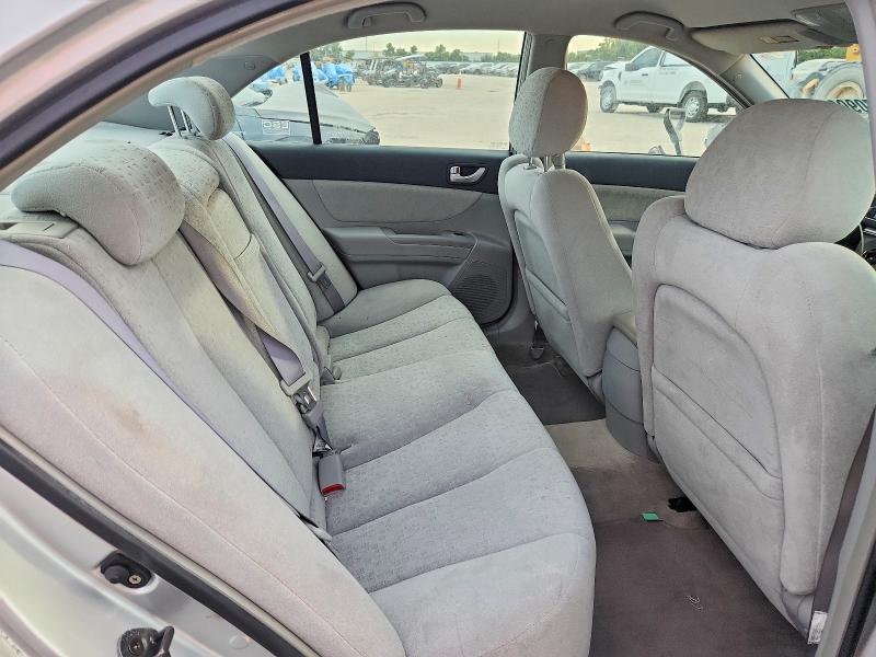 70906686 :رقم المزاد ، 5NPEU46F67H276807 vin ، 2007 Hyundai Sonata مزاد بيع