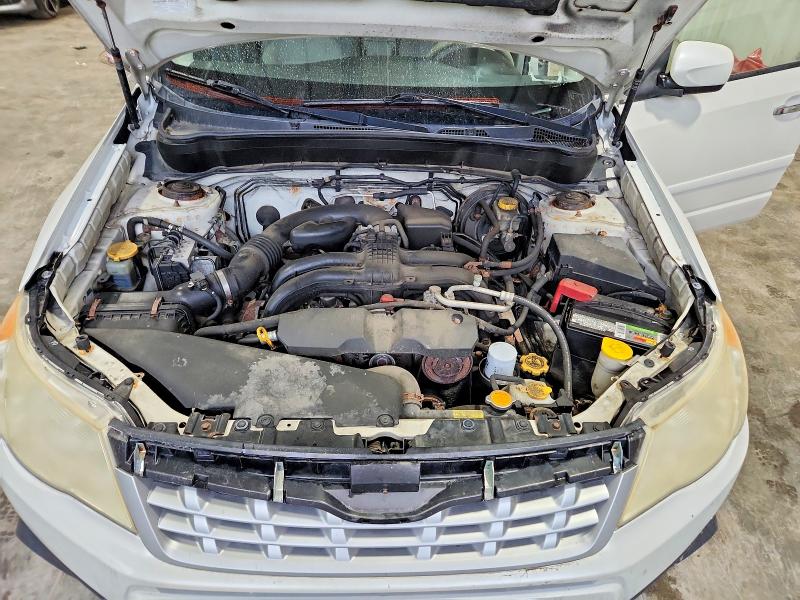 68289566 :رقم المزاد ، JF2SHADC7BH766650 vin ، 2011 Subaru Forester مزاد بيع