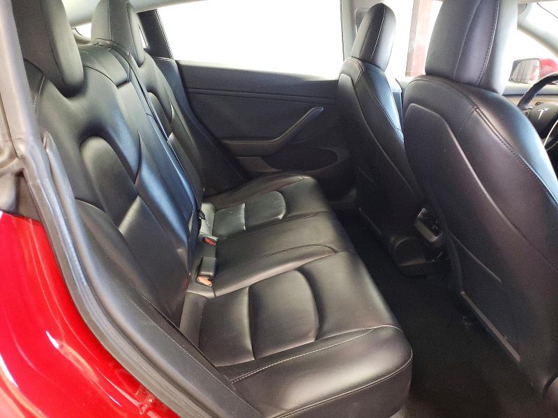 68815116 :رقم المزاد ، 5YJ3E1EA2PF449844 vin ، 2023 Tesla Model 3 مزاد بيع