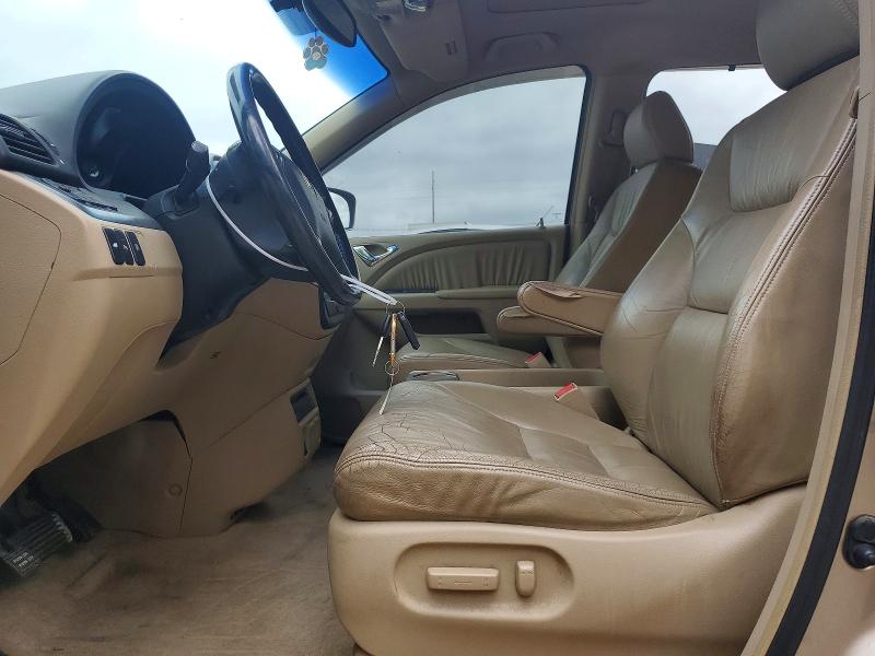 Продаж на аукціоні авто 2006 Honda Odyssey, vin: 5FNRL38816B004398, номер лоту: 68980696