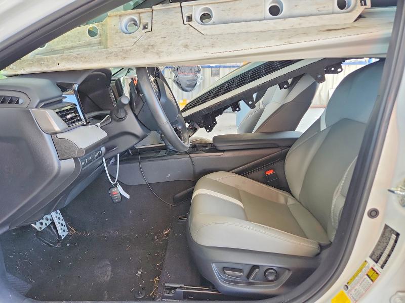 Aukcja sprzedaży 2025 Toyota Camry, vin: 4T1DAACK5SU635143, numer aukcji: 68234946